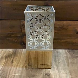 Yankee Candle candle holder